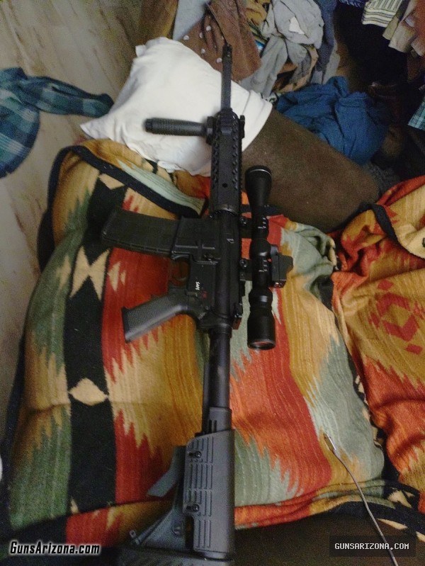 AR 15