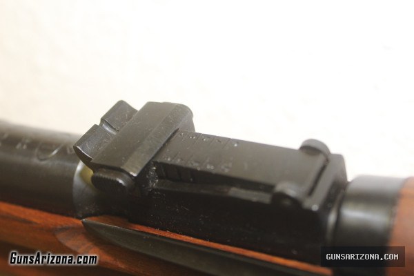 Polish Radon M44 7.62 x 54r  1952 date unfired NEW