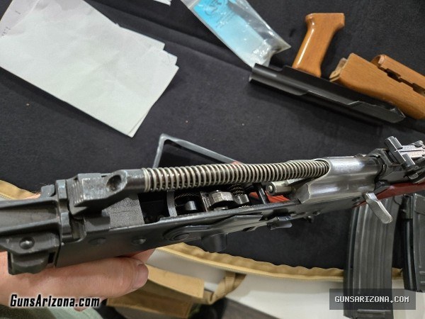 Norinco NHM90 5.56