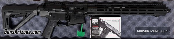 DIAMONDBACK CARBON DB10 RIFLE 8.6 BLACKOUT