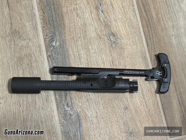 Daniel Defense DDM4 V7S 11.5” Complete Upper
