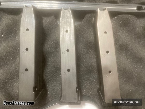 Beretta 92 mags