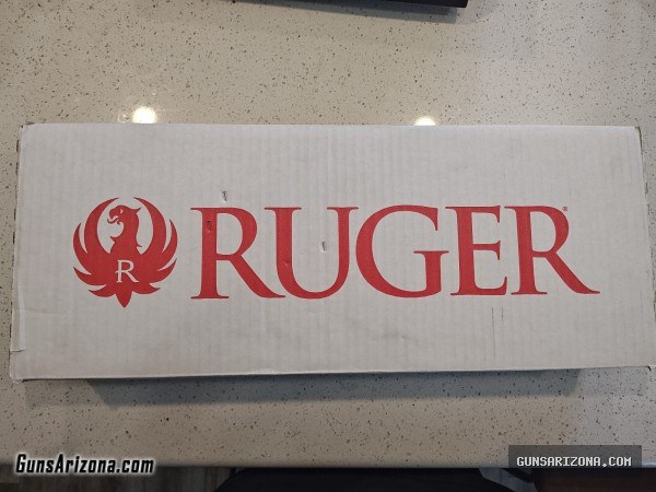RUGER LC CHARGER IN 5.7X28
