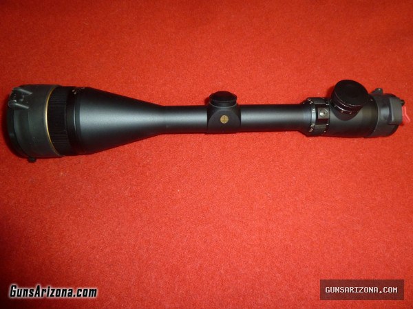 LEUPOLD ILLUMINATED VX 3 4.5-14 X 50MM A.O.