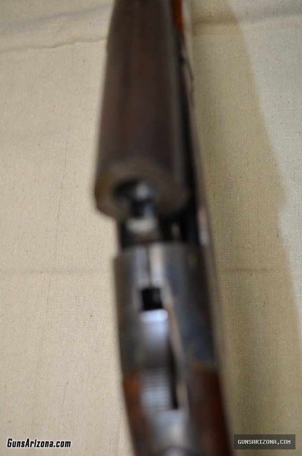 Stevens Model 94 410