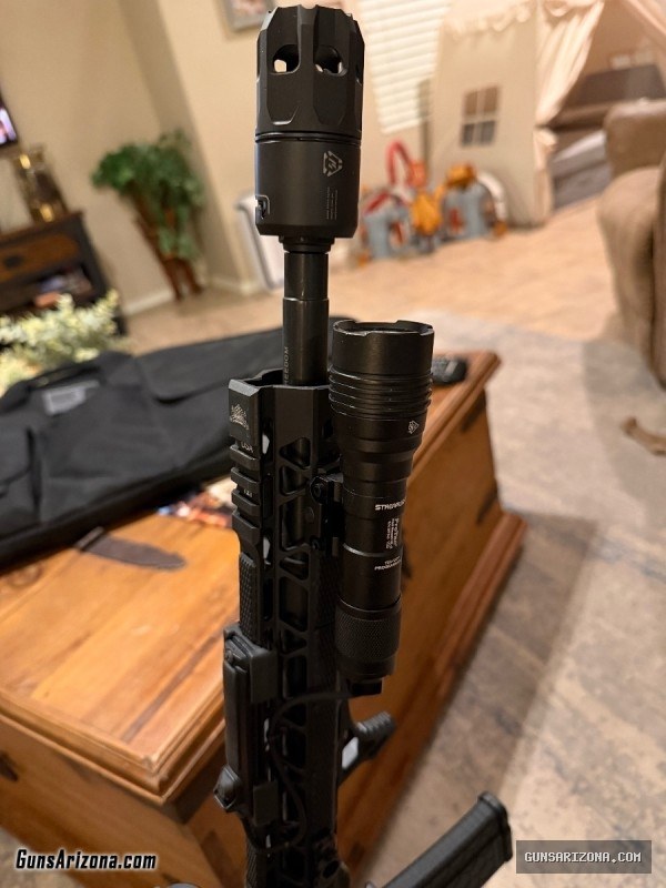 PSA AR-15