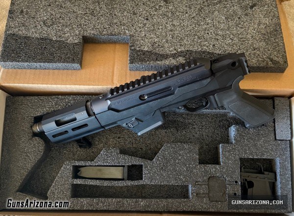 Ruger PC Charger