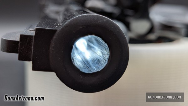 XLNT * COLT TROOPER MK III 357MAG 4