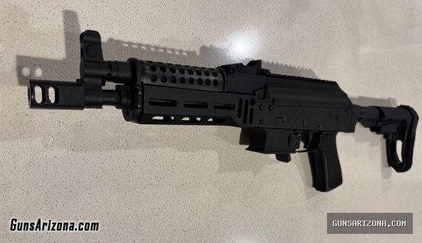 PSA AKV 9mm Bundle $1399 OBO
