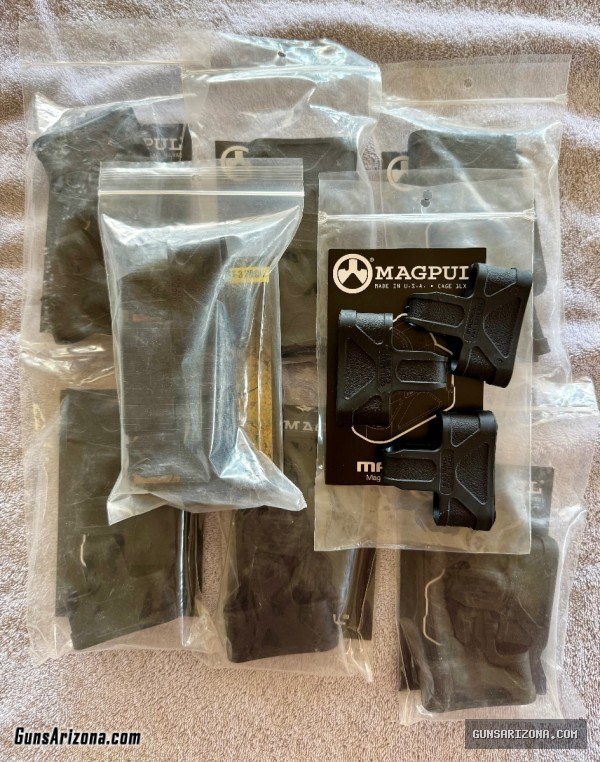 Magpul AR Magazine Assists
