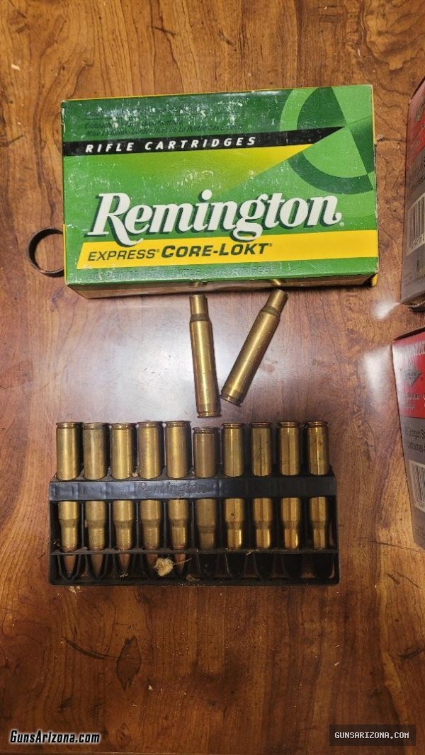 Ammo