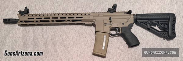 Diamondback DB-15