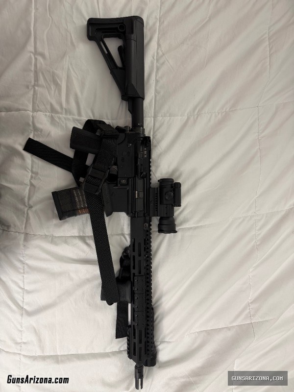 14.5 BCM MK2
