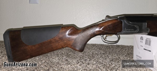 Browning 1992 B325 Sporting 28"