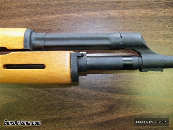 Century Romarm PSL Rifle 7.62x54R