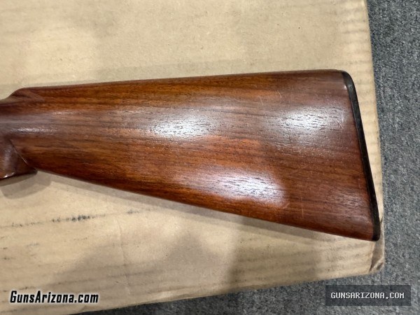 Pre-War 1936 Winchester Model 42 .410 Bore Pump-Action Shotgun