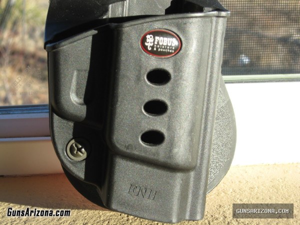 FN 5.7 Holster and other Items