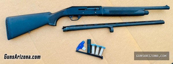 Stoeger M2000 - Shotgun