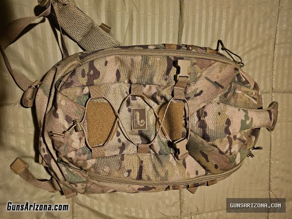 Agilite Backpack $150.00  -  I WILL NOT RESPOND TO "IS THIS AVAILABLE."