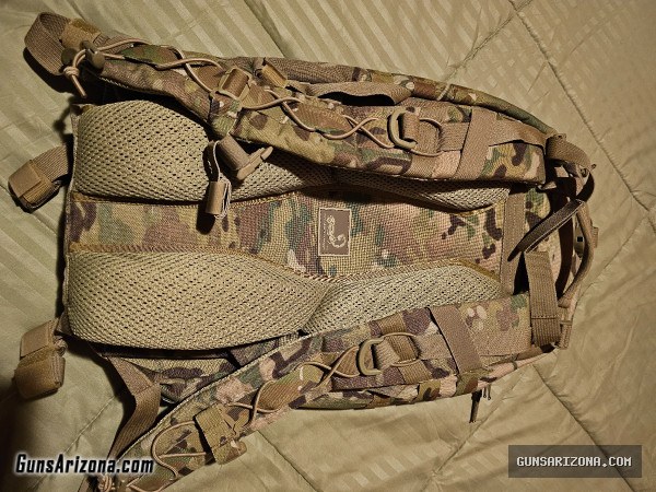 Agilite Backpack $150.00  -  I WILL NOT RESPOND TO "IS THIS AVAILABLE."