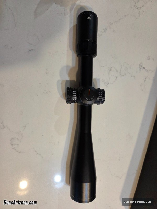 Vortex Viper PST Gen 2 5-25x50 FFP EBR-2C