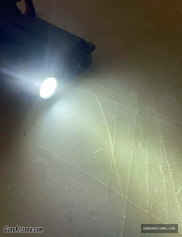 Glock 23 G23 Gen 5 MOS Vortex Defender Streamlight TLR-7A (3) 18rd mags