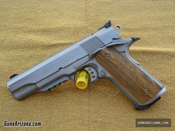1911 Colt Gold Cup