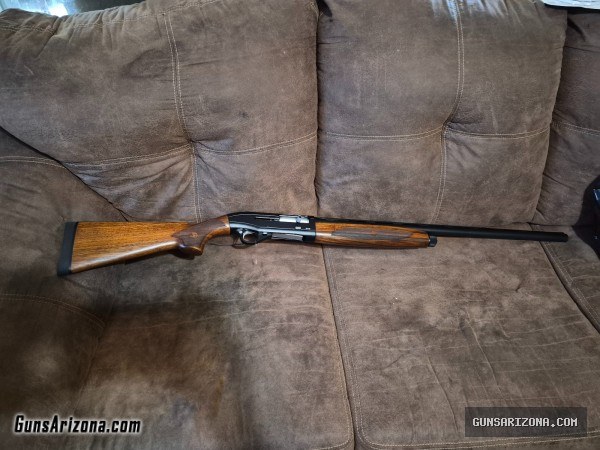 Stevens 12 gauge semi auto