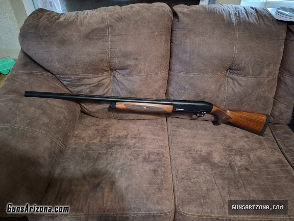 Stevens 12 gauge semi auto