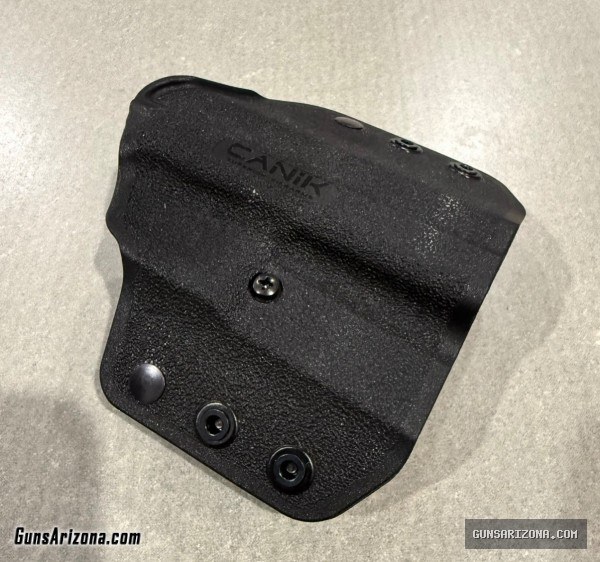 Canik Holster TP9SFX