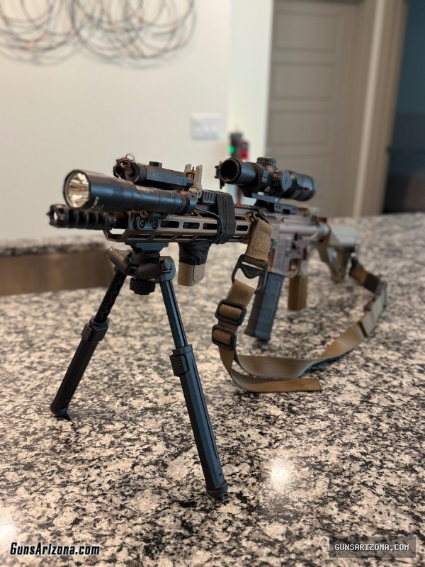 Geissele ar-15 super duty