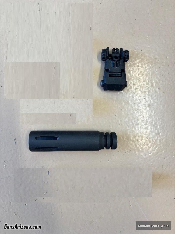 New AR15 & AK47 components for sale!