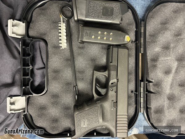Glock 29 SF