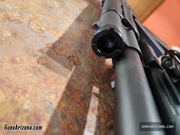 Century fury 2 12ga
