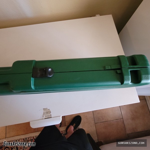 Remington Versamax Case