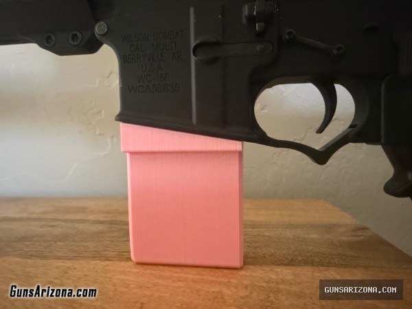 Ar wall mount / lower  vise blocks / upper vise blocks