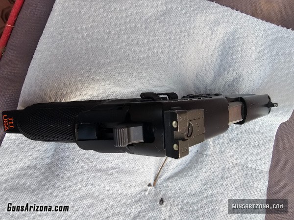 Sig Sauer P220 .45 ACP