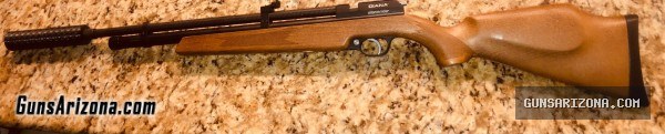 Diana Stormrider Gen 2 Air Rifle