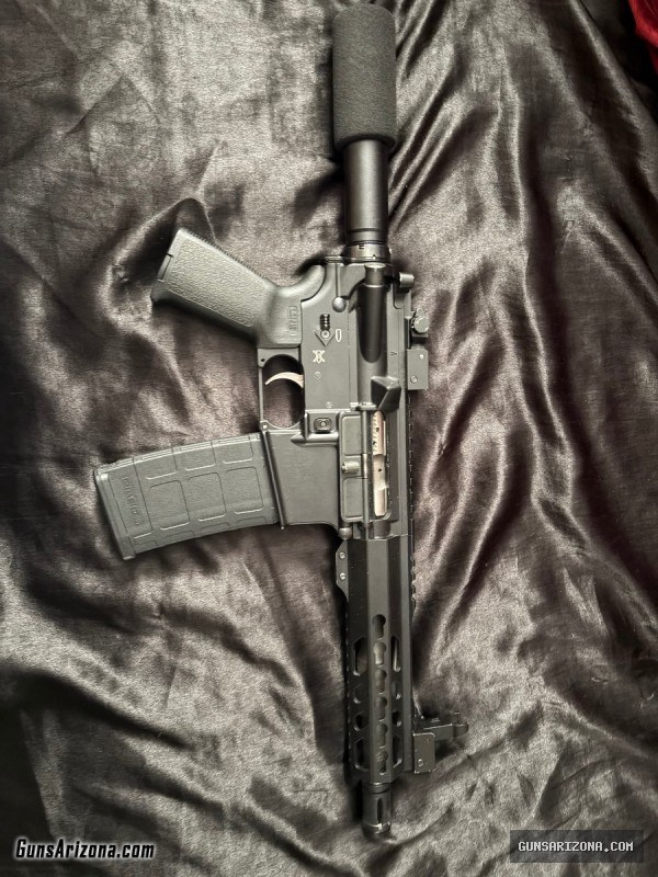 Micro ARP