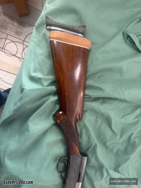 Browning A5 sweet 16