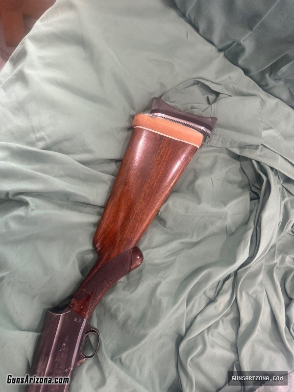 Browning A5 sweet 16
