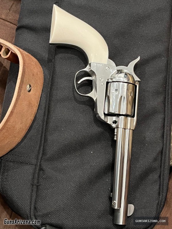 Pietta great western revolver 45lc
