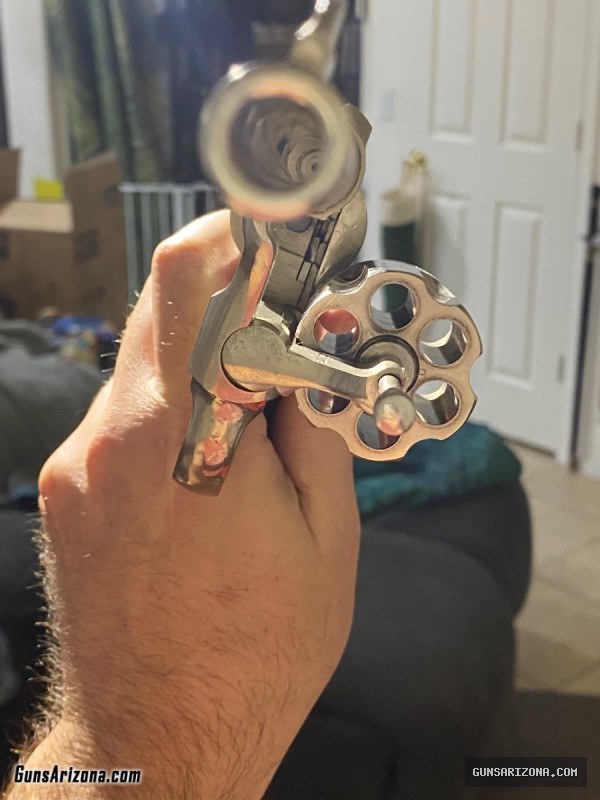 Historic 1926 Colt ARMY SPECIAL 38 Revolver
