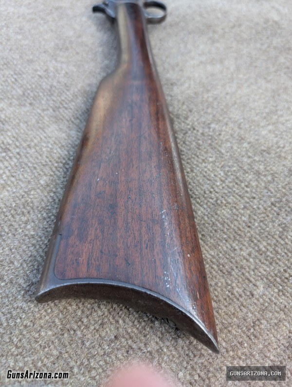 Vintage Winchester Model 1890 Takedown - .22 Short - Octagon Barrel (C. 1928)
