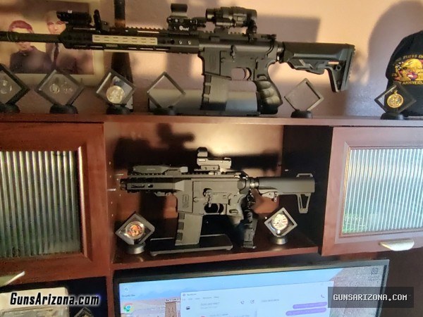 GUN COLECTION FOR SALE