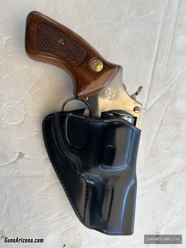 Galco Holster L169 WCD SG164B