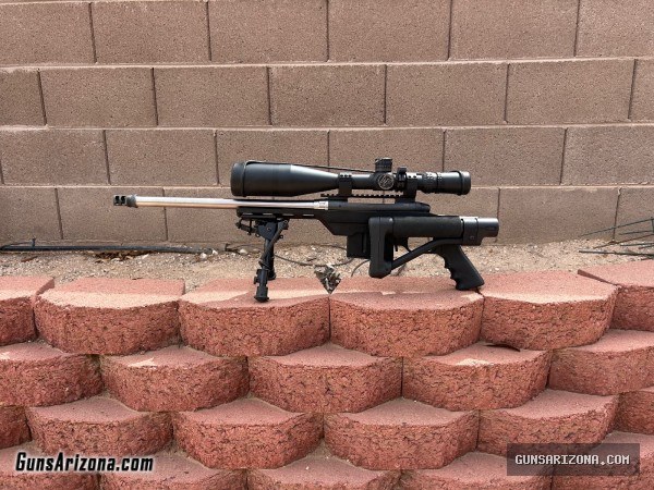 Custom 300WSM
