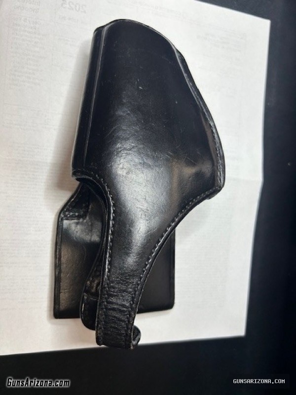 Bianchi 97A Grabber Holster for S&W Model 4006