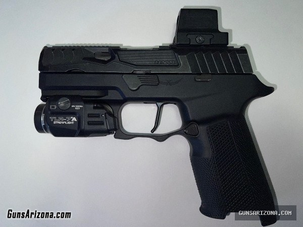 Sig Sauer P320