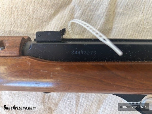 Marlin Model 99 M1 .22LR